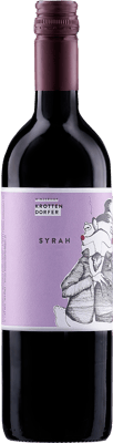 2021 Syrah