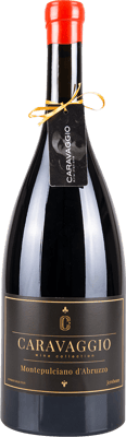 Caravaggio Cuvee Limited Edition 3,0 L