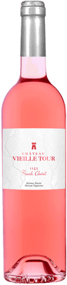 2024 Cuvée "1152 French Clairet" Bordeaux Clairet AOP