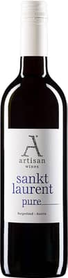2022 Sankt Laurent "Pure"