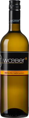 2023 Riesling „Halbtrocken“