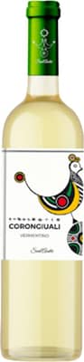 2023 Corongiuali Vermentino di Sardegna DOC