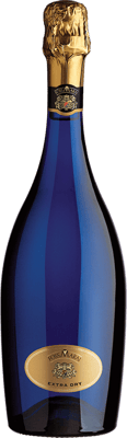 Blue Prosecco DOC