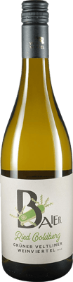 2024 Goldberg Grüner Veltliner Weinviertel DAC BIO