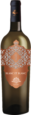 2022 Segreti Blanc et Blanc Irpinia DOC 2022 Segreti Blanc et Blanc Irpinia DOC