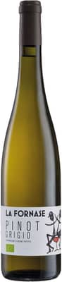 2023 Pinot Grigio delle Venezie DOC BIO