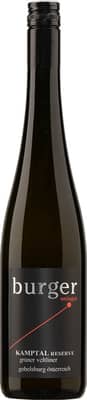 2021 Grüner Veltliner Kamptal DAC Reserve