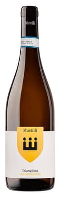 2024 Falanghina del Sannio DOC