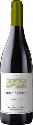 2020 Il Pregiudizio Rosso IGP SuperTuscan