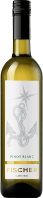 2023 Limited Pinot Blanc