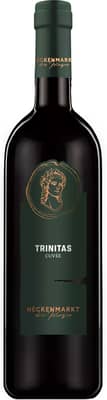 2018 Trinitas