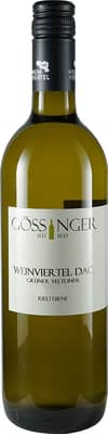 2023 Weinviertel DAC Ried Ebene
