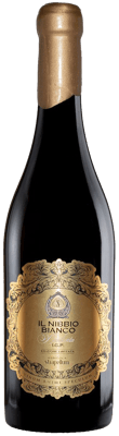 2017 Limited Edition Il Nibbio Bianco Basilicata IGP