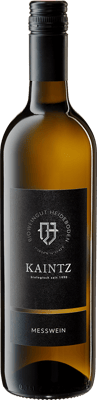 2024 Cuvée Weiß - MW BIO