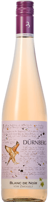2024 Blanc de Noir Zweigelt BIO 2024 Blanc de Noir Zweigelt BIO