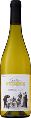 2024 Chardonnay Pays d'Oc IGP
