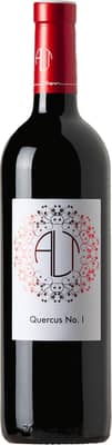 2021 Zweigelt "Quercus No. 1"