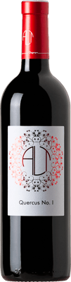 2022 Zweigelt "Quercus No. 1"