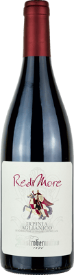 2023 Redimore Aglianico Irpinia DOC