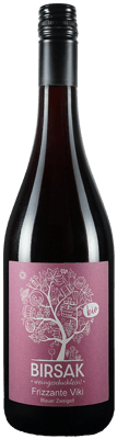 2020 Frizzante "Viki" Blauer Zweigelt