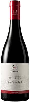 2023 Alico Nero D'Avola - Syrah Sicilia DOC