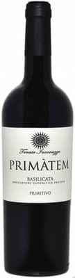 Primatem Primitivo Matera DOC