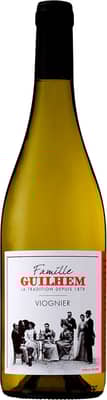 2024 Viognier Pays d'Oc IGP BIO