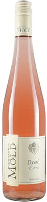 2023 Rosé Cuveé