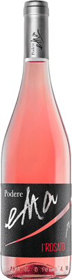 2022 I'Rosato Toscana IGP