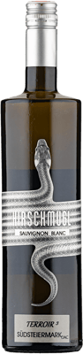2024 Sauvignon Blanc Terroir³ Südsteiermark DAC BIO