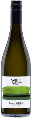 2024 Schilling Grüner Veltliner "Ried Schilling" 2024 Schilling Grüner Veltliner "Ried Schilling"