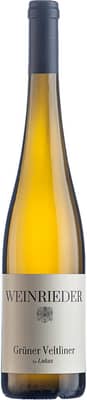 2021 Grüner Veltliner „by Lukas“