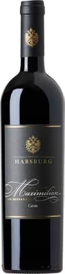 2018 Cuvée Maximilian