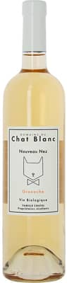 2024 Cuvée Rosé "Nouveau Nez" Méditerranée IGP BIO