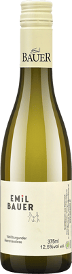 2024 Pinot Blanc Beerenauslese24 0,375 L
