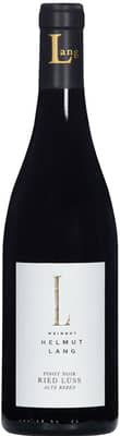 2021 Pinot Noir Ried Lüss Alte Reben