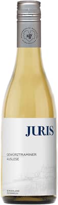 2017 Gewürztraminer Auslese 0,375 L
