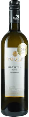 2022 Grüner Veltliner Reserve Weinviertel DAC