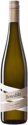 2024 Grüner Veltliner Wagram