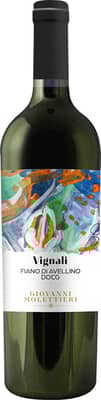 2024 Vignali Fiano di Avellino DOCG