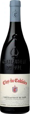 2023 Clos du Calvaire Châteauneuf du Pape AOP BIO