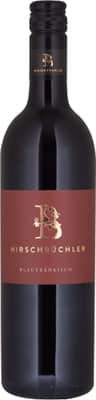 2021 Blaufränkisch Barrique