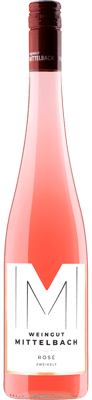 2024 Rosé Zweigelt