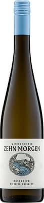 2023 Kreuznacher Rosenheck Riesling Kabinett BIO