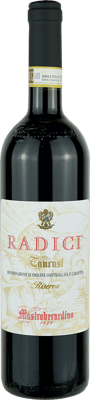 2017 Radici Taurasi Riserva DOCG