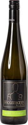 2024 Roter Traminer BIO