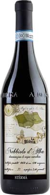 2022 Stërmà Nebbiolo d’Alba DOC