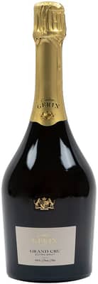 Comtesse Gérin Pinot Noir Champagne Grand Cru AOP