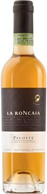 2019 La Roncaia Picolit Colli Orientali Friuli Picolit DOCG 0,375 L 2019 La Roncaia Picolit Colli Orientali Friuli Picolit DOCG 0,375 L