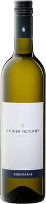 2024 Grüner Veltliner Selection Altenberg BIO